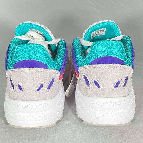 adidas Crazychaos Women's Sneaker EF9231 - Picture 6 of 7